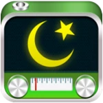 Logo of Islamic Radios android Application 